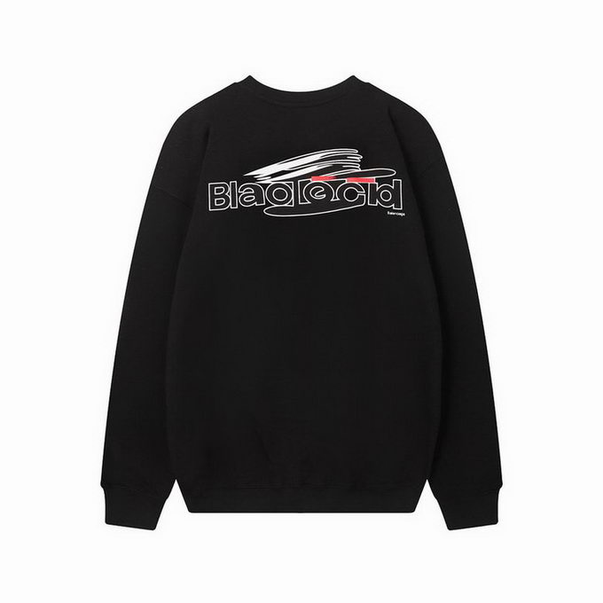Balenciaga Sweatshirt Mens ID:20240314-181